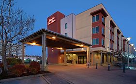 Hampton Inn & Suites Bremerton